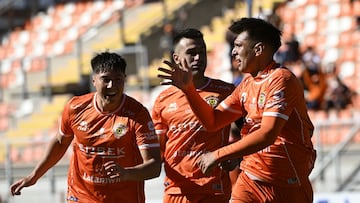 El mejor partido del año fue en el Ascenso: ¡tres goles en los descuentos!