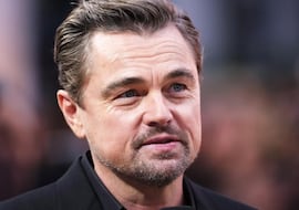 La razón por la que Leonardo DiCaprio jamás dirigirá una película: “Nunca podría hacer lo que hace él”