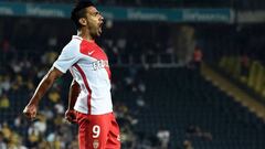 Falcao y otros 21 colombianos goleadores por el mundo