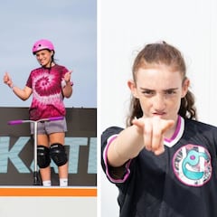 Madrid Urban Sports rompe barreras con la representación femenina