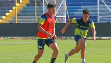 La Selecta verá a Messi en la cancha como uno más