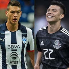 Hristo Stoichkov recomendó al 'Chucky', Montes y Lainez al Barcelona