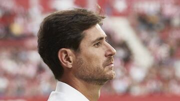 01/09/19 PARTIDO SEGUNDA DIVISION
GIRONA - MALAGA
VICTOR SANCHEZ