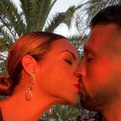 El regalo de 3.000 euros de Garay a Tamara Gorro que ella le hizo devolver