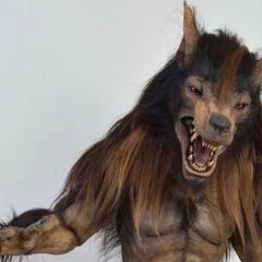 Guillermo del Toro y la ‘mascota’ de Lobos BUAP que explotó las redes