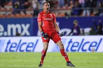 Jugadores que pasaron por Expansión y ahora estan en Liga MX