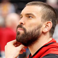 Los integrantes de los Raptors dan negativo por coronavirus