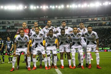 Los Xolos tienen un valor de 31,75 mde.