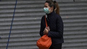 Sigue en vivo y en directo online las últimas noticias sobre el coronavirus en Argentina, con afectados, fallecidos y medidas del Gobierno hoy, 17 de abril.