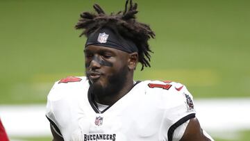 Retener al explosivo receptor es una prioridad para los campeones en la defensa de su título.