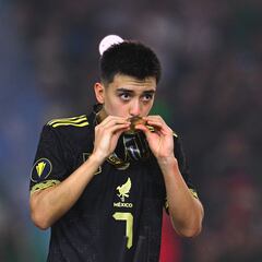 “Con el balón no hay edad”