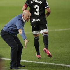 Mel: “El partido contra el Girona es el más importante de la temporada”