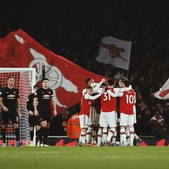 Lo más destacado del fútbol internacional del 2020