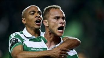 El Sporting cumple ante el Boavista y sigue líder