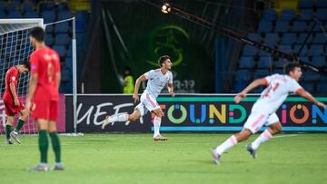 1X1: Ferrán se corona como el mejor jugador de la Eurocopa