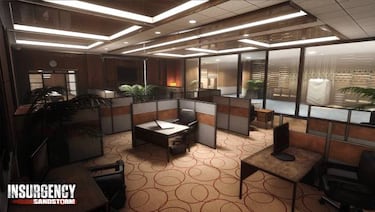 Juega gratis a Insurgency Sandstorm en Steam del 20 al 24 de junio