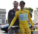 Bruyneel:"No hubo conspiración contra Contador en el Tour 2009"