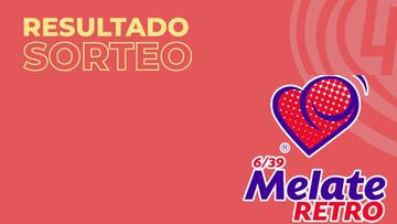 Sorteo Melate Retro 1366: lista de resultados que cayeron hoy 21 de octubre del 2023