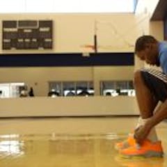 John Wall tratará de reclutar a Kevin Durant el próximo verano