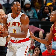 Los Kings estrenan pabellón y Howard se sale vs Cleveland