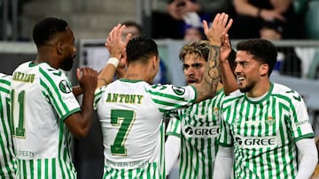 Betis - Chelsea, en directo: final de la Conference League 2025, hoy en vivo