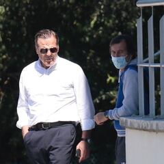 El Deportivo pide "la nulidad del expediente del juez de LaLiga"