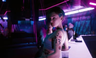 CD Project announces the end of development for Cyberpunk 2077, with hundreds of employees moving to The Witcher 4