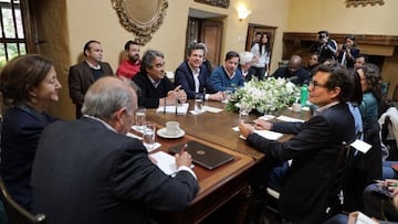¿Qué es Coalición Centro Esperanza y cuándo elegirán su candidato?