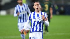 Real Sociedad 4-1 Huesca: resumen, resultado y goles | LaLiga Santander