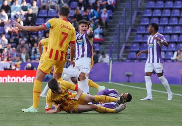 Toni Villa no viaja a Madrid y apunta al Eibar