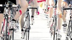 Freire y Valverde optan hoy al triunfo en la Amstel