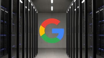 Los servidores de Google y Oracle dejan dejan de funcionar por la ola de calor