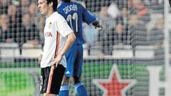 Gana el fútbol puro y duro