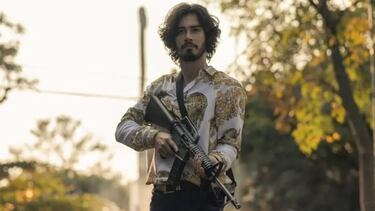 ¿Cuál es el estado de salud de Manuel Masalva? El famoso actor de la serie ‘Narcos: México’ sale del coma tras un mes 