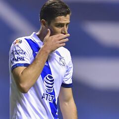 Avanzan las negociaciones por Santiago Ormeño a León
