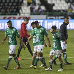 Futbolistas de León sufrieron robo en Veracruz