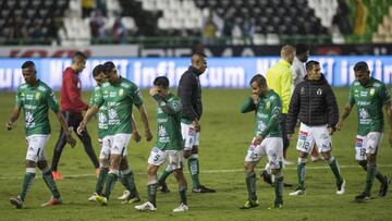 León, Liga MX