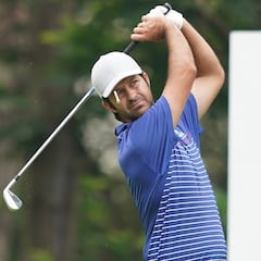 Jorge Campillo sigue con su buena racha: colíder en China