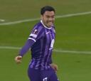 Gabriel Suazo vuelve a brillar: le dio la victoria al Toulouse en Europa League con este gol