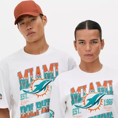 La NFL llega a Madrid: consigue el look definitivo para el partido en el Bernabéu