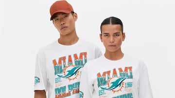 La NFL llega a Madrid: consigue el look definitivo para el partido en el Bernabéu