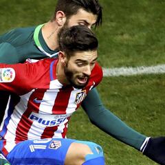 El Chelsea estaría dispuesto a pujar por Carrasco