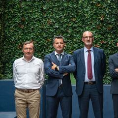 Miguel Ángel Valiente ultima su plan de viabilidad