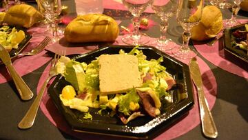 Estas apps te ayudarán a elegir el menú de Navidad perfecto