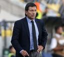 Díaz y bajas en Colo Colo: "El partido será igual de difícil"