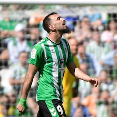 El día perfecto del ‘Panda’