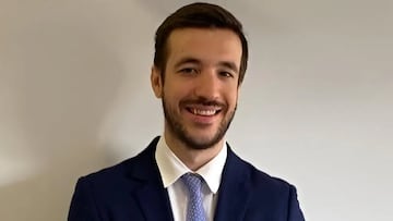 Juanma Lorente, abogado laboralista: “No empieces a disfrutar las vacaciones un viernes, disfrutas de menos días reales de descanso”