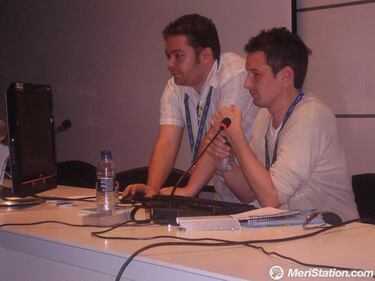 [CP] Se abren las puertas del infierno