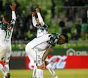 Santiago Wanderers se concentra para el ascenso
