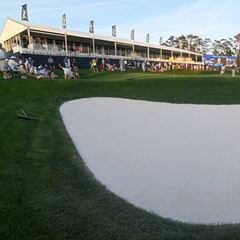 El golf resiste en Arizona: se considera actividad esencial